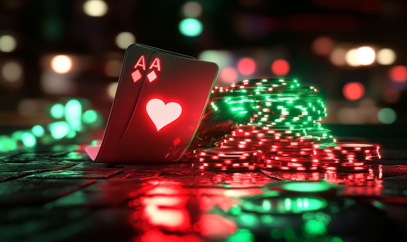 Melhores Casino Online 312BET